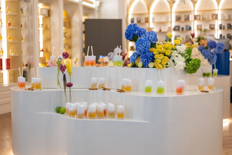 Product/Service Promotion