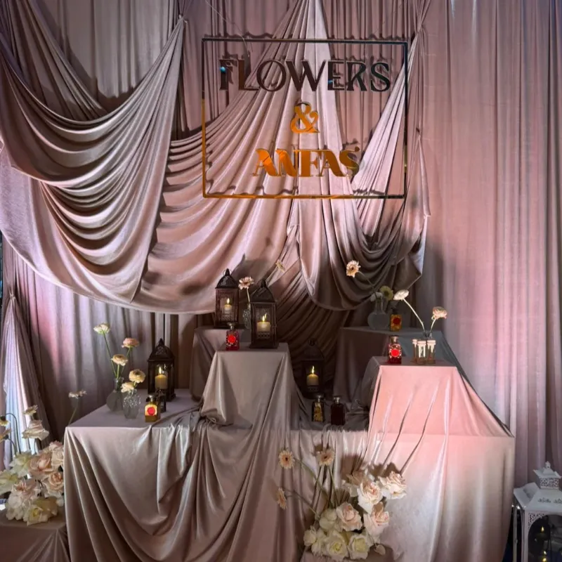 Product/Service promotion